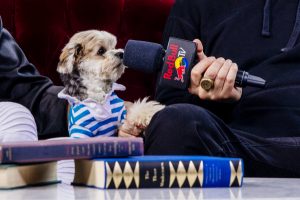 Jeremy Deputat - Red Bull Content Pool