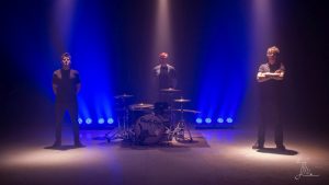 Rocková kapela z Olomouce Goofy Cow představuje singl Hopeless Kapely