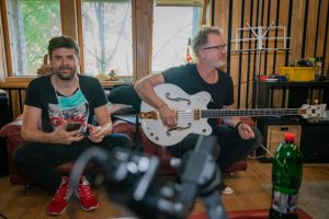 Tibor „Tybyke“ Szabados