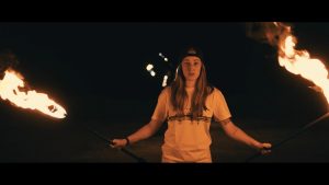 Speváčka Barbora Piešová natočila klip k piesni Dážď Hudba