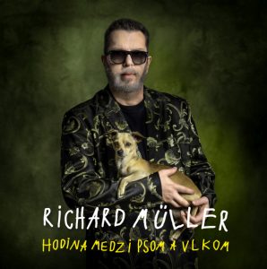Myo Hirc/Marián Uhrín