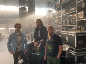 Hnus a brutalita utopená v kráse. Mofokiller predstavujú nový videosingel Kapely