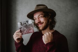 Simona Hulmanová shine vision