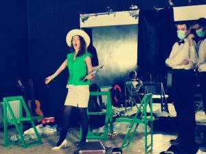 archív Divadlo Actor Kosice