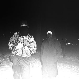 Jak zní Svět na konci roku nula? Post-hudba se hlásí o slovo s novým albem Zahraničné