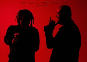 IMT Smile a Ben Cristovao predstavujú spoločnú skladbu Miesto Hudba