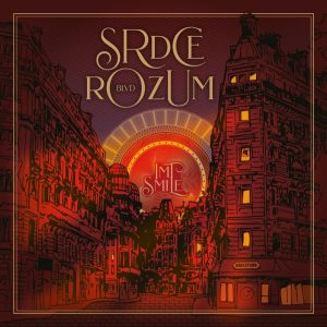 Skupina IMT Smile prichádza s novým albumom SRDCE ROZUM BOULEVARD Kapely