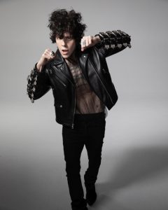 Darren Craig