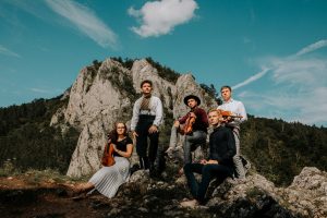 Štefan Štec a jeho Fajta idú na turné! Zahrajú hity aj unikátne novinky. Hudba