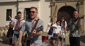 archív skupiny Exotik