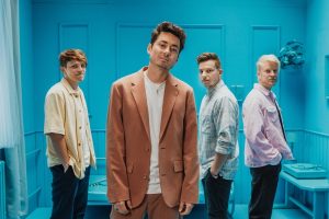 Kapela Mirai predstavuje svoj najfarebnejší album Maneki Neko. Na novom albume prekračujú hranicu popu a zostávajú prepojení s japonskou kultúrou Hudba