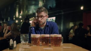 archív Michala Horáka