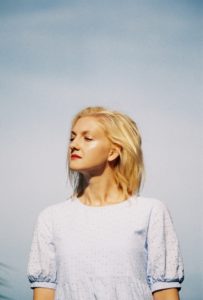 Eliška Šlahařová