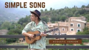 Spevák a producent Martin Harich spätne prerobil svoju pieseň Hudba