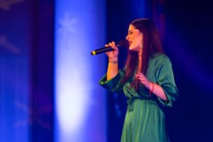 archív Teri Čikoš