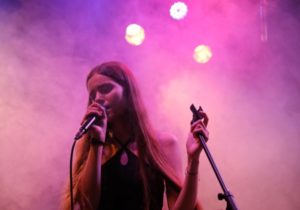 Martin Chylík. Fullmoon