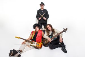 Skupina Vintage Boyz vydáva nový singel Peniaze boli aj budú Kapely