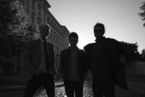 Vivien´s Shadow se loučí albem The Beautiful One Kapely