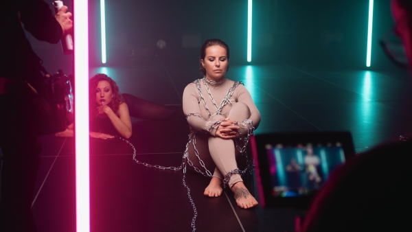 archív Kataríny Knechtovej