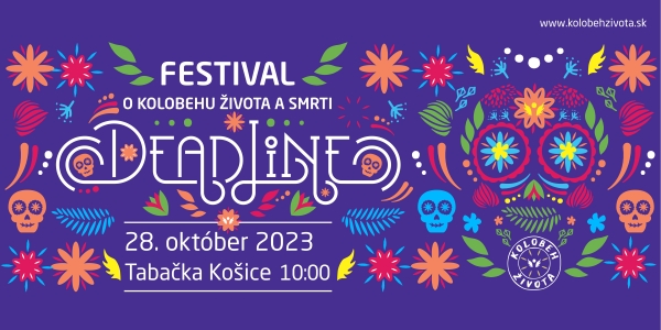 Kolobeh života, o.z.