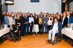 Porotcovia Krištáľového krídla zahájili 27. ročník prvým spoločným stretnutím Kultúra