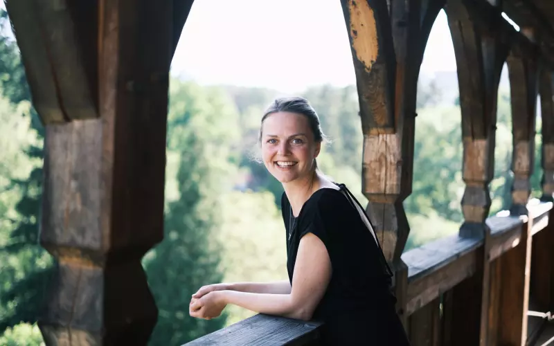 Michaela Sošková