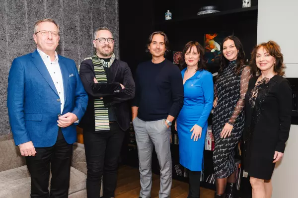 Krištáľové krídlo