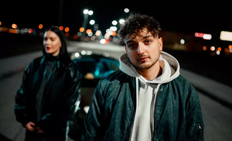 Andrej "Hrušo" Hrušovský