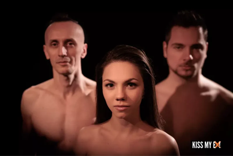 Kiss My Ex!