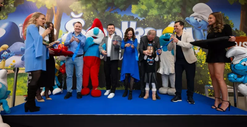 JVS GROUP / AETERNUS PICTURES