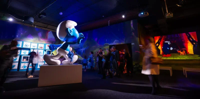 JVS GROUP / AETERNUS PICTURES