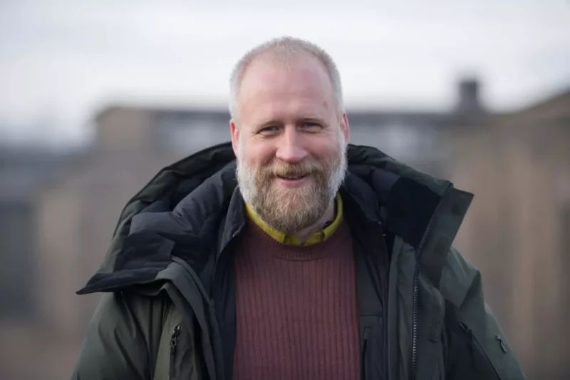 Peter Korcek, DNA Production