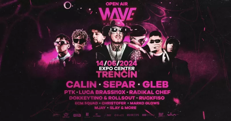 Open Air Wave Festival