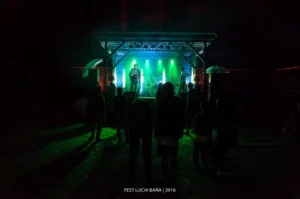 Festivaly