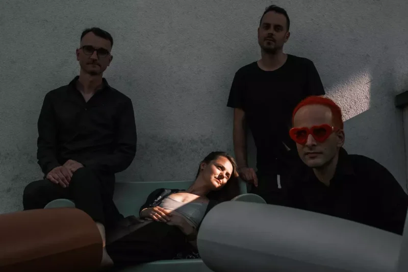 Michaela Sošková