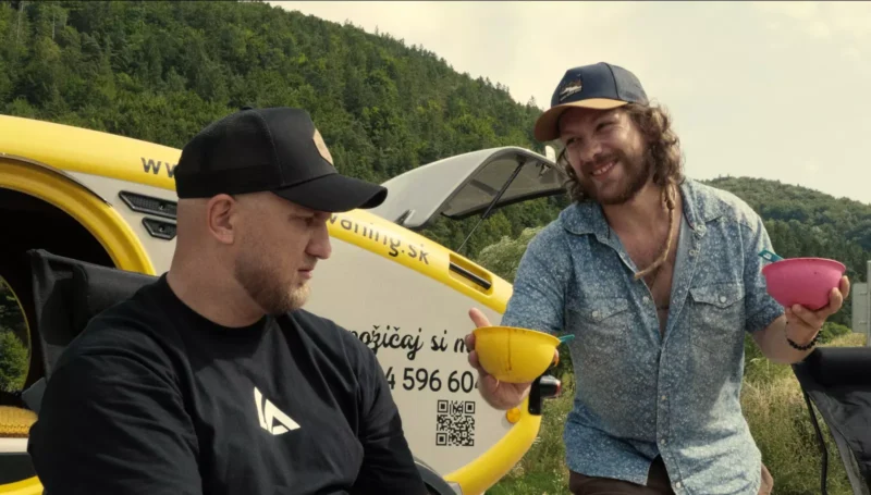 Archív Peter Juhás