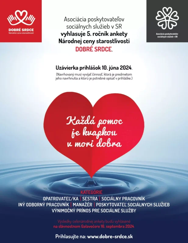 Dobre Srdce