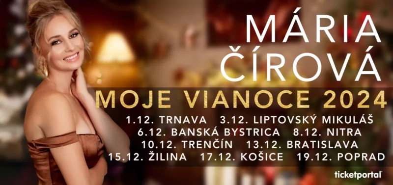 Mária Čírová