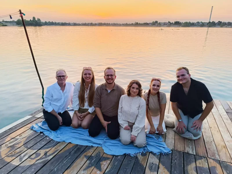 Martin Parkányi  Pavol Tropp