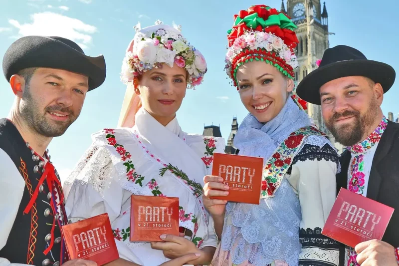 Archív POKLADY