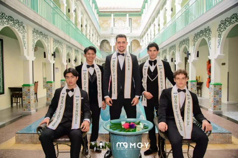 archív Kevin Mruškovič