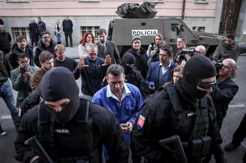 Pavol Gašpar/PubRes