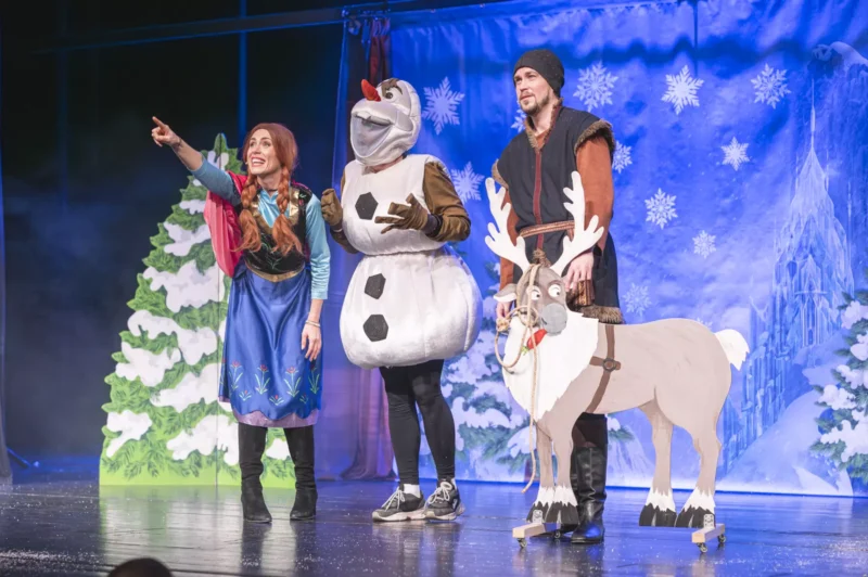 Archív Slovenské ľadové kráľovstvo