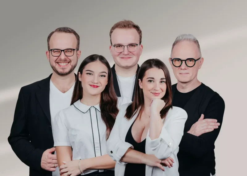 Patrícia Suje Matušová