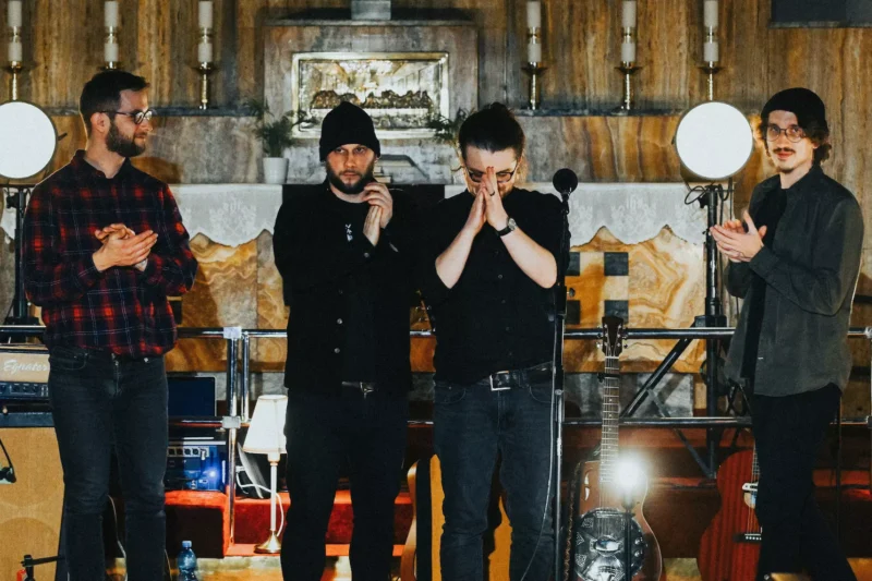 Martin Medňanský