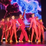 Jana Krištof Lehotská ovládla na svojej koncertnej show všetky ELEMENTY