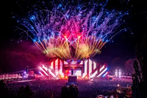 Beats for Love plní sny: Najdrahší program v histórii a technologické novinky, aké Česko ešte nezažilo Festivaly
