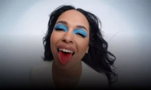 Newyorská rapperka Princess Nokia vystoupí v Praze Hudba