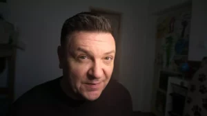 Stano Petrov venoval novú pieseň svojmu synovi Hudba