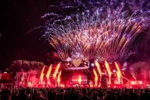 Epická štvordňová jazda sa skončila. Beats for Love na záver 12. ročníka požehnal aj pápež Festivaly